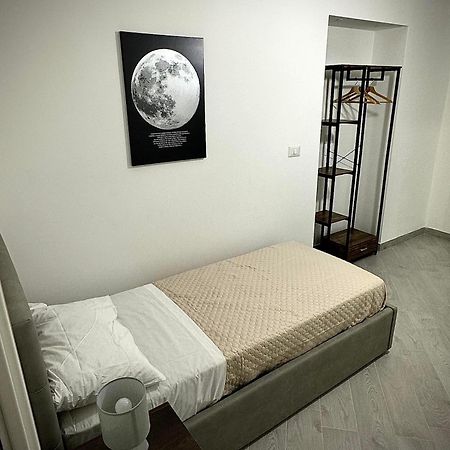 Parthenophouse Apartman Nápoly Kültér fotó