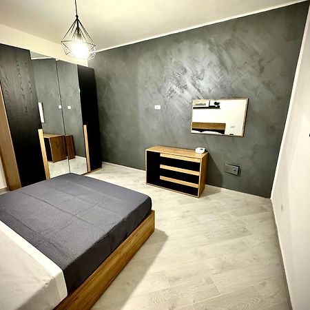 Parthenophouse Apartman Nápoly Kültér fotó