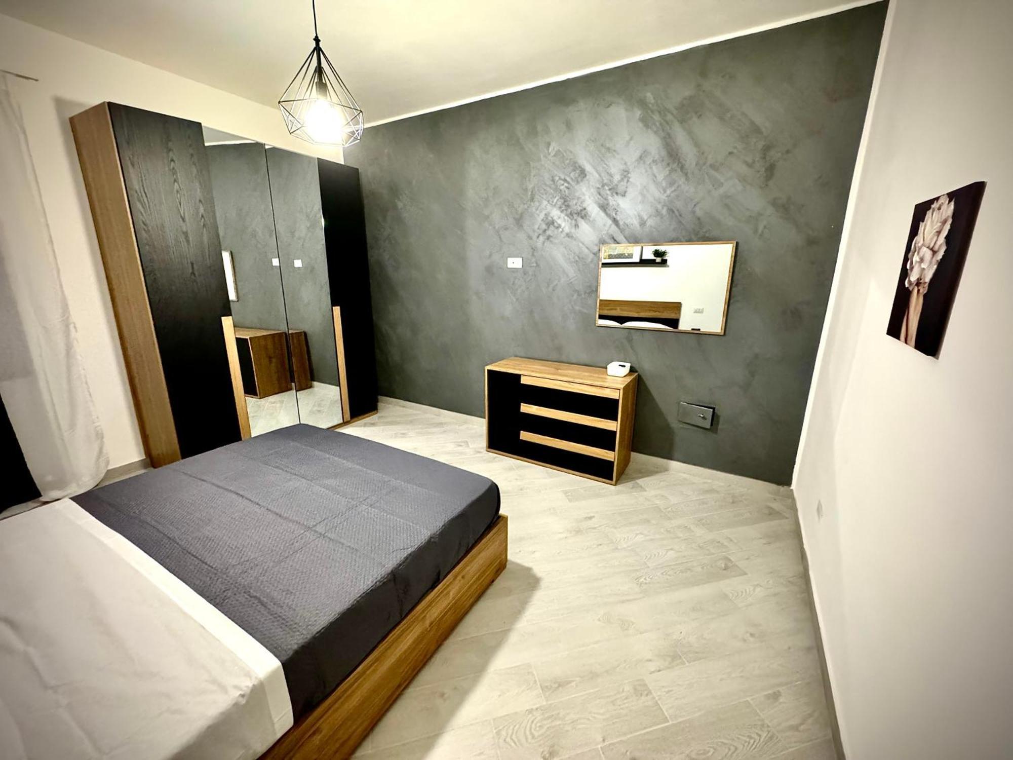 Parthenophouse Apartman Nápoly Kültér fotó